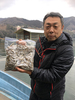 ワカサギ釣果
