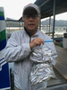 ワカサギ釣果