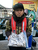 ワカサギ釣果