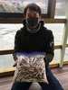 ワカサギ釣果