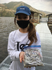 ワカサギ釣果