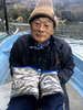 ワカサギ釣果
