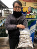 ワカサギ釣果