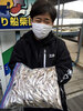ワカサギ釣果
