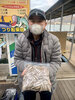 ワカサギ釣果