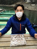 ワカサギ釣果