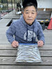 ワカサギ釣果