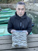 ワカサギ釣果