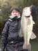 ブラックバス釣果
